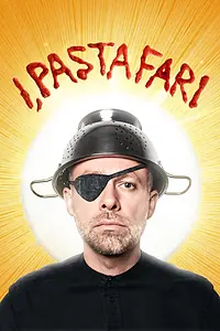 Главный постер фильма «Я, пастафарианец (2019)»