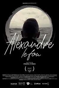 Главный постер фильма «Безумный Александр (2019)»
