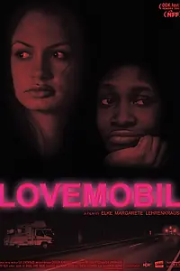 Главный постер фильма «Лавмобиль (2019)»