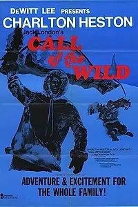 Постер к фильму «Зов предков (1972)»