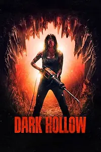 Постер к фильму «Dark Hollow (2026)»