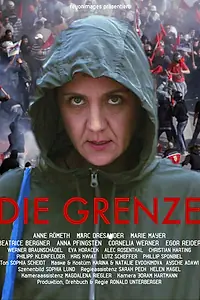 Постер к фильму «Предел (2021)»