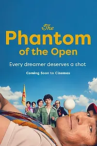 Постер к фильму «Фантастический Флиткрофт (2021)»