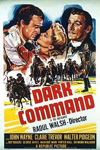 Главный постер фильма «Зов крови (1940)»