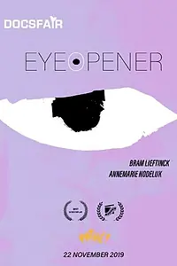 Постер к фильму «Eyeopener (2019)»