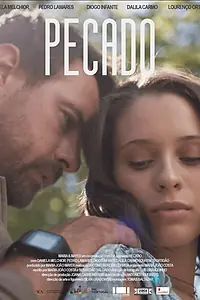 Постер к сериалу «Pecado (2021)»