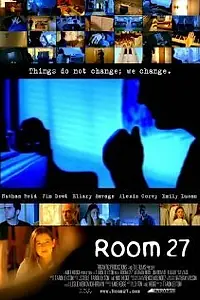 Постер к фильму «Комната 27 (2005)»