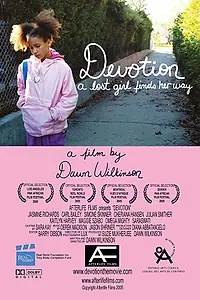 Постер к фильму «Devotion (2005)»