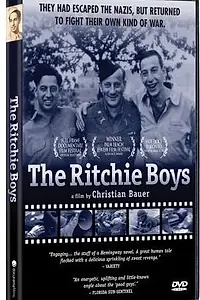 Постер к фильму «The Ritchie Boys (2004)»