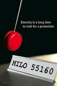 Постер к фильму «Milo 55160 (2004)»