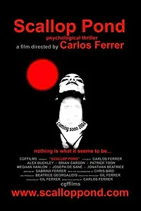 Постер к фильму «Scallop Pond (2004)»