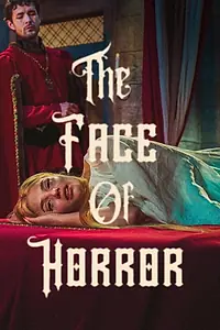 Постер к фильму «The Face of Horror (2026)»