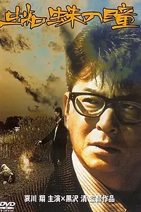 Постер к фильму «Глаза паука (1998)»