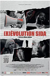 Постер к фильму «Révolution Sida (2018)»