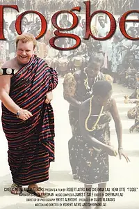 Постер к фильму «Togbe (2002)»