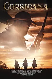Постер к фильму «Корсикана (2020)»