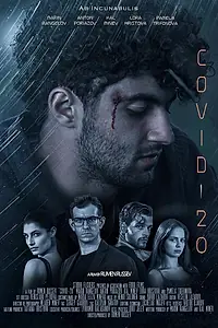 Постер к фильму «Covid-20 (2021)»