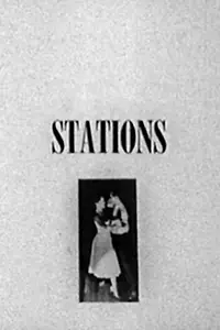 Постер к фильму «Stations (1983)»