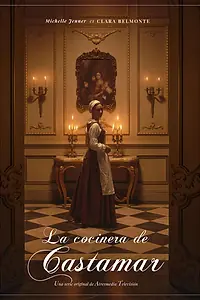 Постер к сериалу «Кухарка из Кастамара (2021)»