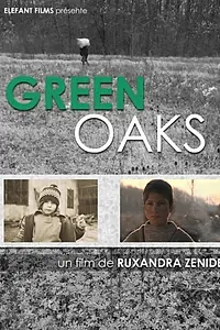 Постер к фильму «Green Oaks (2003)»