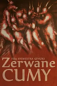 Главный постер фильма «Zerwane cumy (1979)»