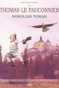 Постер к фильму «Сокольничий Томас (2000)»