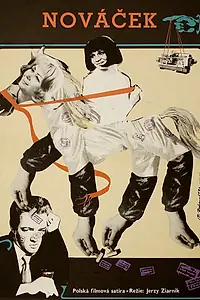 Постер к фильму «Nowy (1969)»