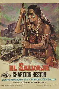 Постер к фильму «Дикий (1952)»