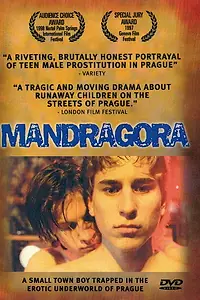 Постер к фильму «Мандрагора (1997)»