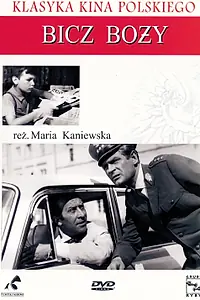 Постер к фильму «Бич божий (1966)»