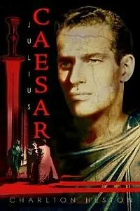 Постер к фильму «Юлий Цезарь (1950)»