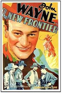 Постер к фильму «Пограничный горизонт (1939)»
