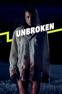 Главный постер сериала «Несломленная (2021)»