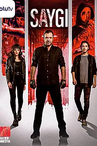 Главный постер сериала «Уважение (2020 - 2021)»
