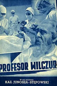 Постер к фильму «Профессор Вилчур (1938)»