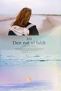 Постер к фильму «The Night We Fell (2018)»