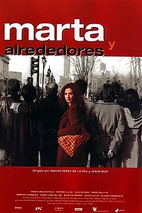 Постер к фильму «8 марта (1999)»