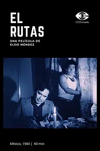 Постер к фильму «El rutas (1988)»