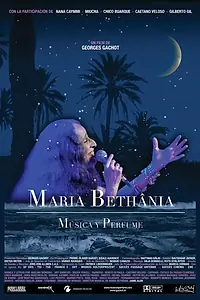 Постер к фильму «Мария Бетания: Музыка и аромат (2005)»