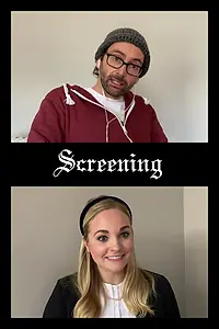 Постер к фильму «Screening (2020)»
