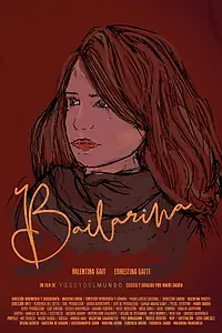Постер к фильму «Bailarina (2021)»