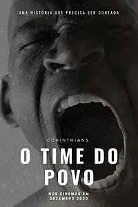 Главный постер фильма «O Time do Povo (2024)»