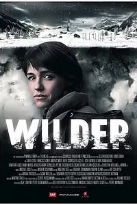 Постер к сериалу «Вильдер (2017)»