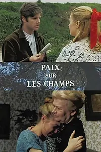 Постер к фильму «Мирные поля (1970)»