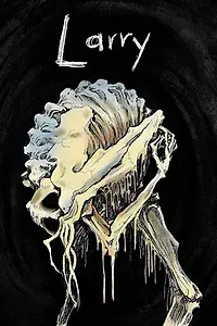 Постер к фильму «Ларри (2017)»