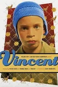 Постер к фильму «Vincent (2001)»