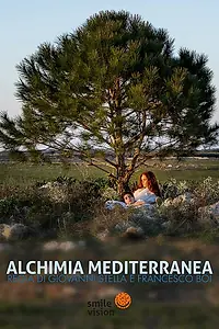Главный постер фильма «Alchimia Mediterranea (2019)»