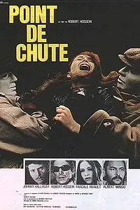 Главный постер фильма «Точка падения (1970)»