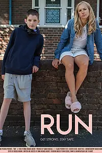 Постер к фильму «Run (2021)»