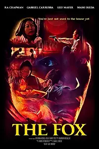 Постер к фильму «The Fox (2020)»